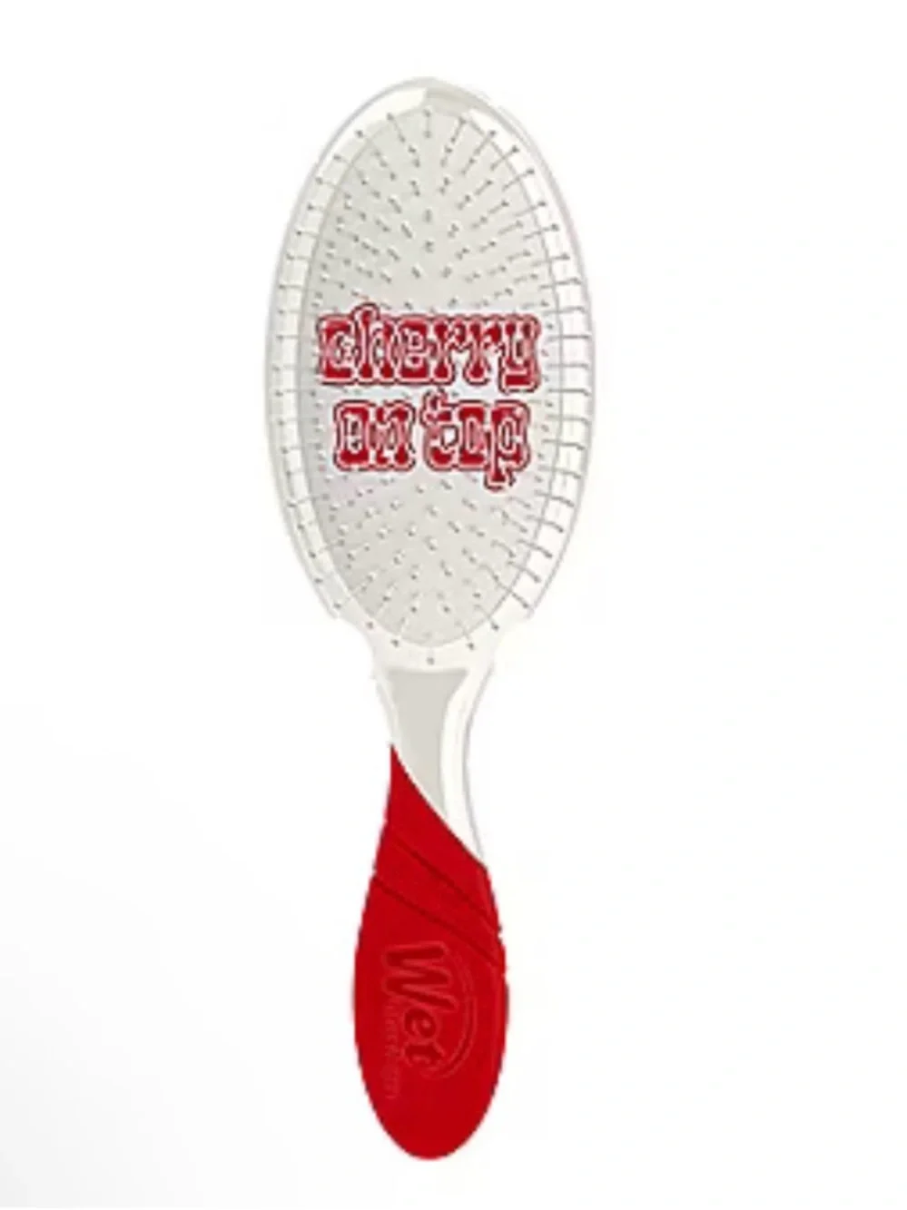 Wet Brush Limited Edition Wet Brush Tutti Fruitti Pro Detangler Brush - Cherry